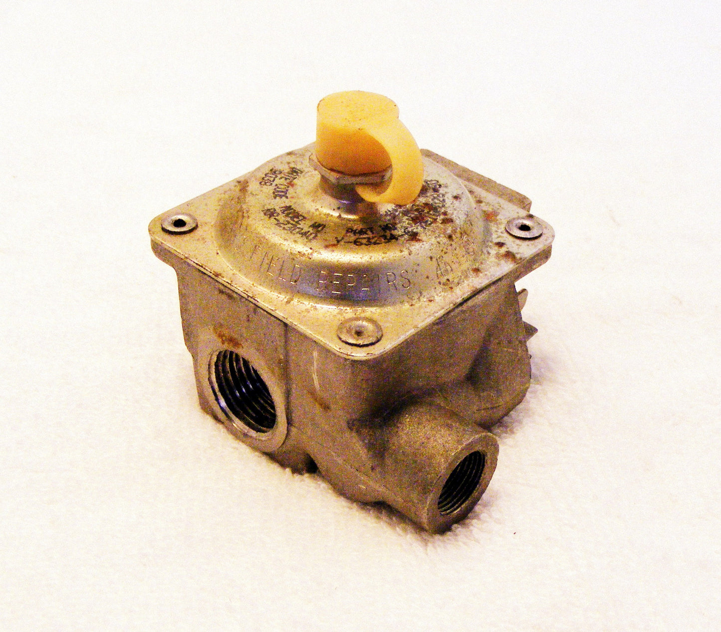 7510P027-60 regulator