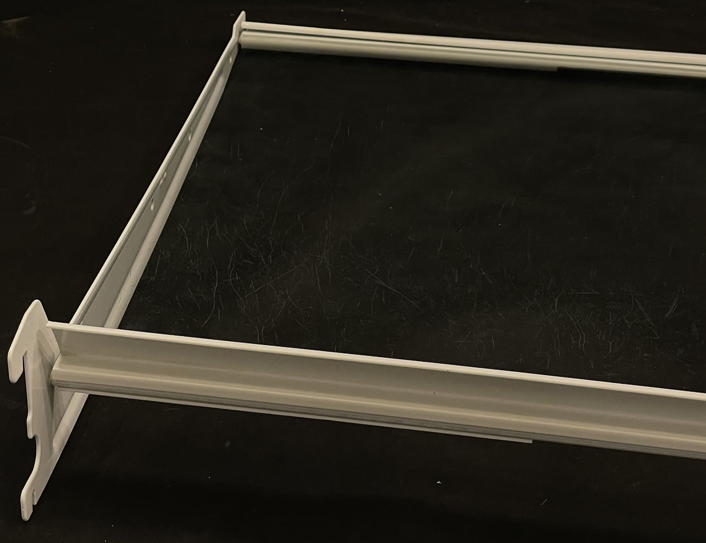 215919125 Frigidaire Refrigerator Full Cantilever Shelf