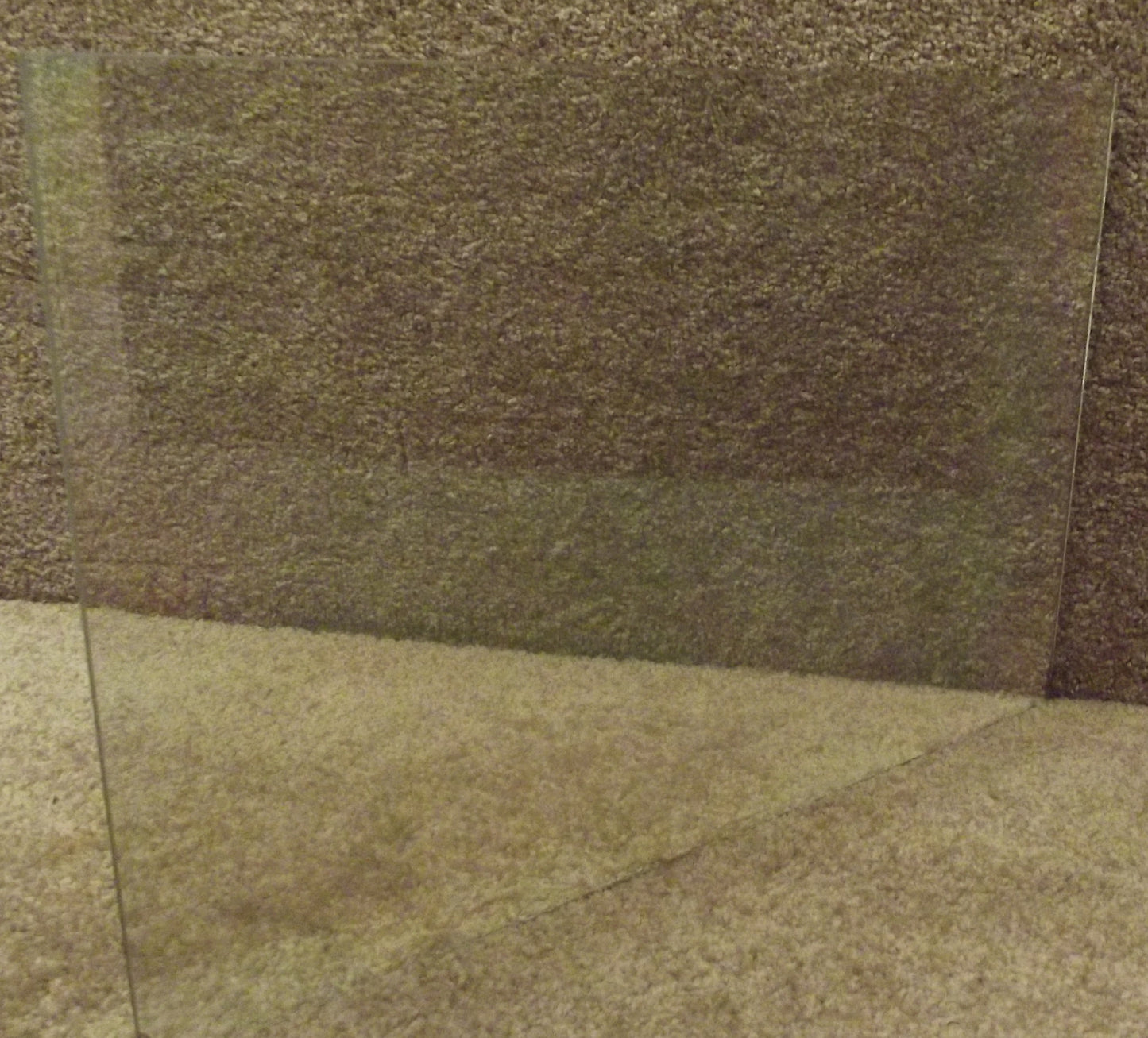 WB56K20 glass inner panel