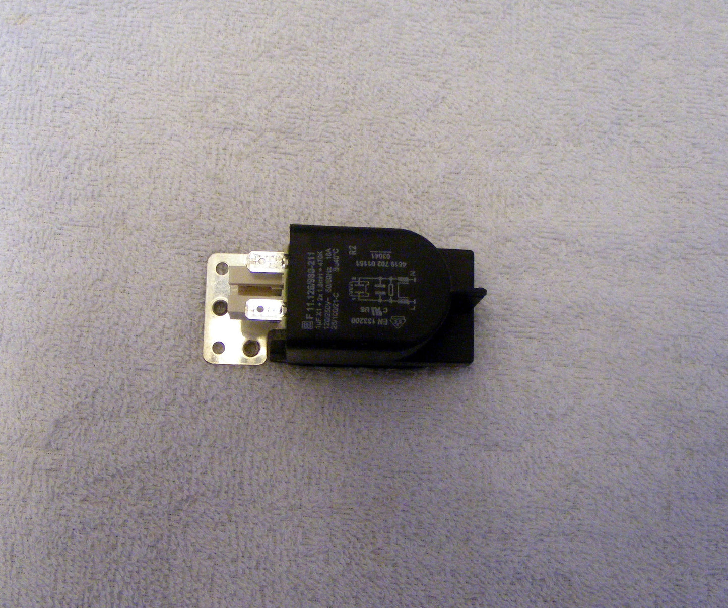 8181922 Whirlpool Washer Interface Filter