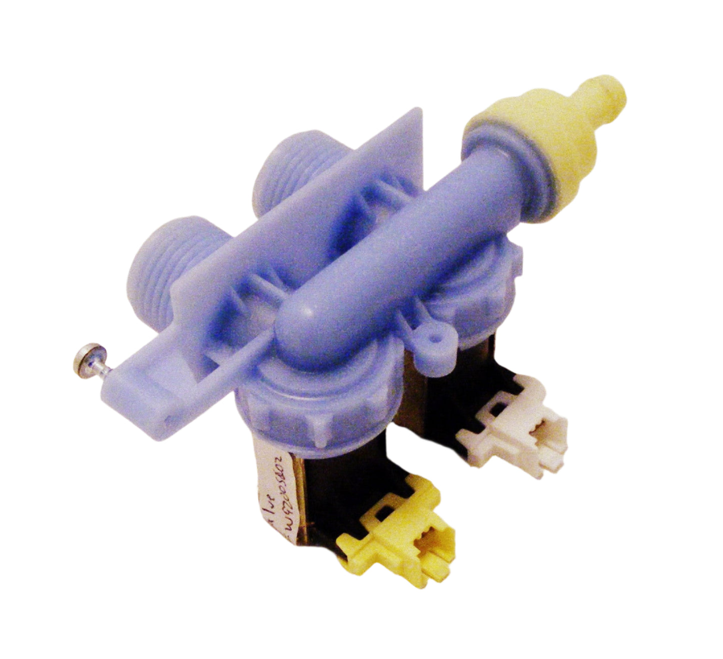 8182862 Water Inlet Valve