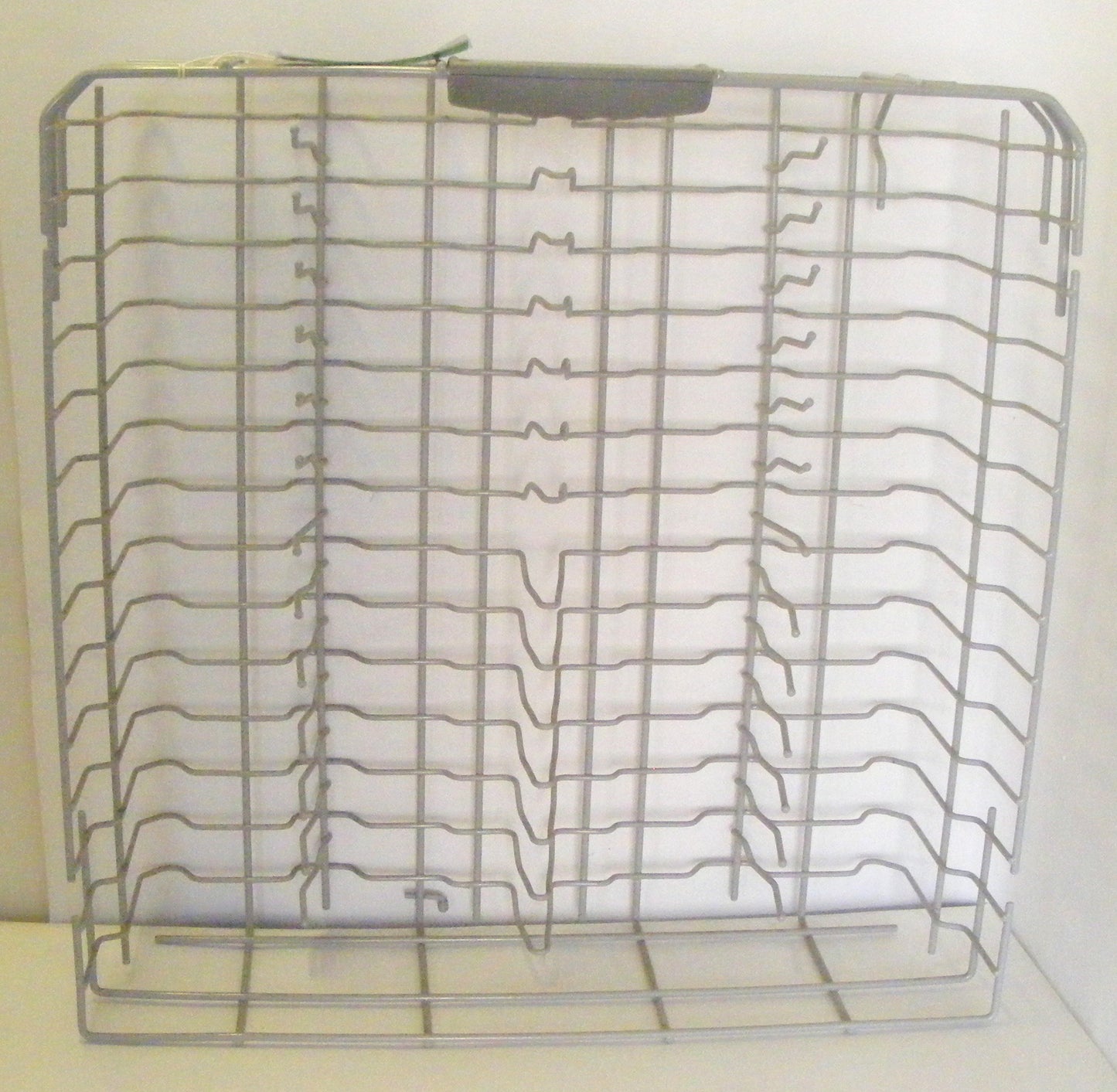 8268615 Kitchen Aid Whirlpool Gray Upper Dish Rack 1