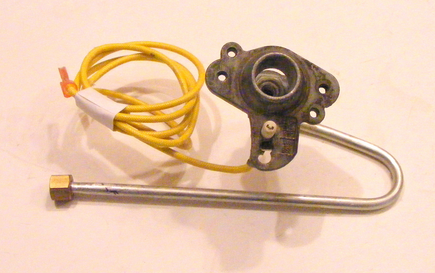 TUBING-GAS ELECTRODE BASE Whirlpool KENMORE RANGE 8273698 8273700 8523793