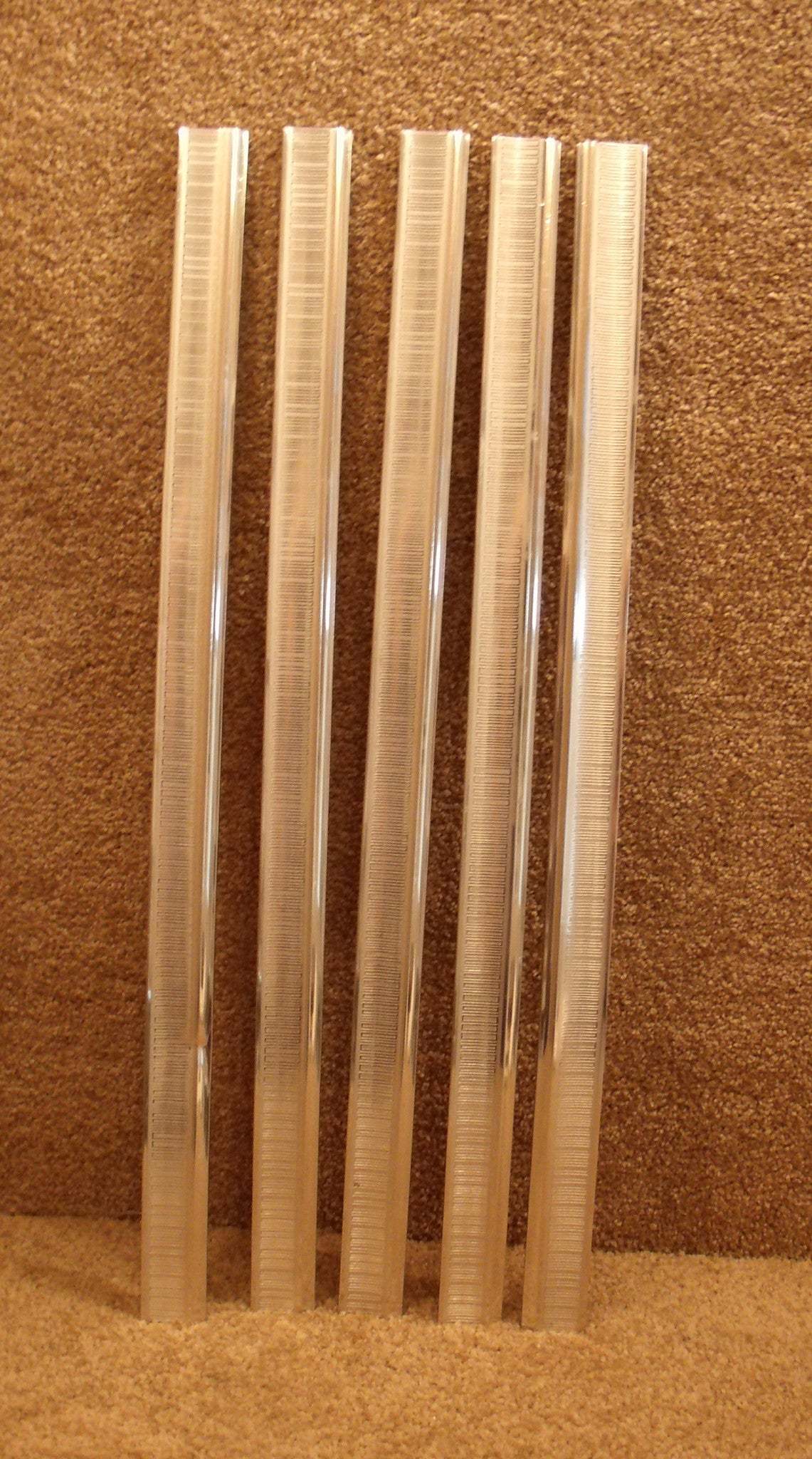 842179 Whirlpool Freezer Door Trim Set 5