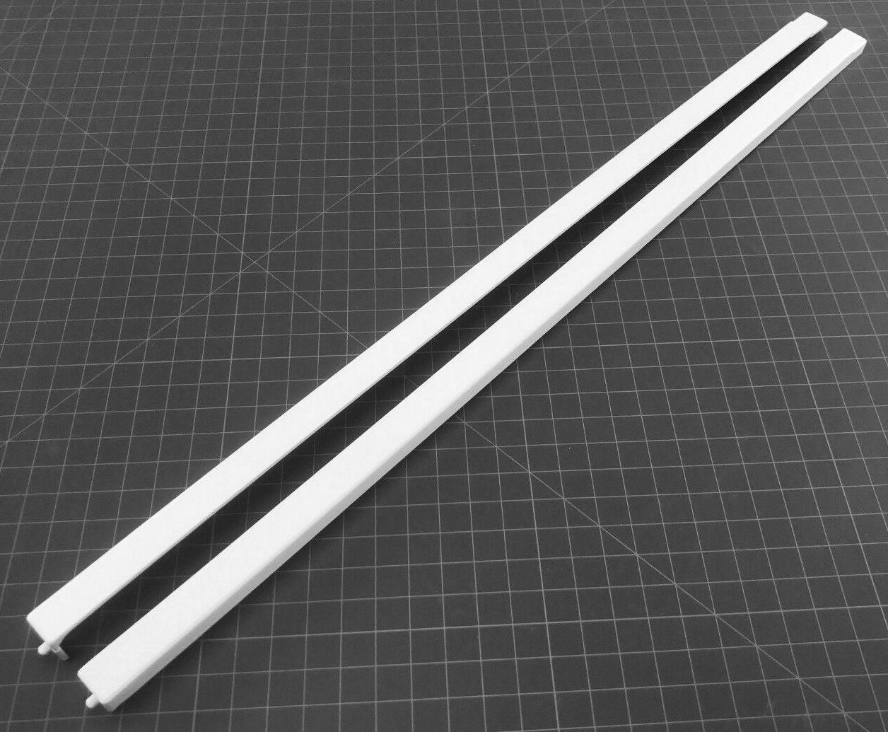 8523167 8523166 door trim