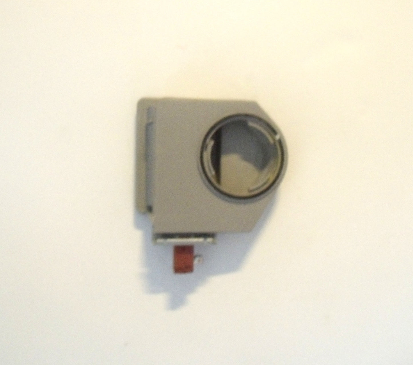 8545533 Whirlpool Dishwasher Vent