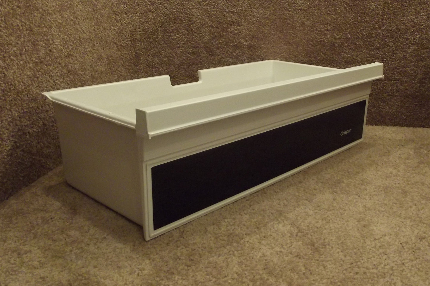 939053 Whirlpool Kenmore Refrigerator Pan crisper drawer