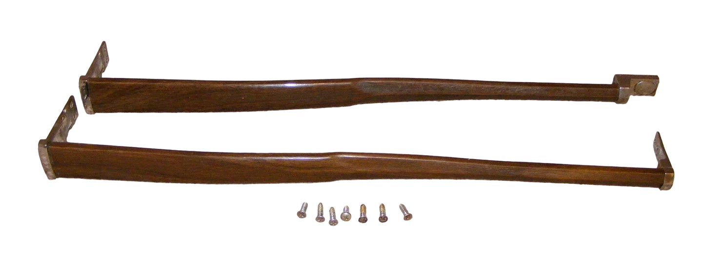 982944 Door Handle Set