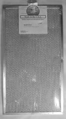 99010103 RHF0909 NEW Nutone Broan NEW Microwave Grease Filter