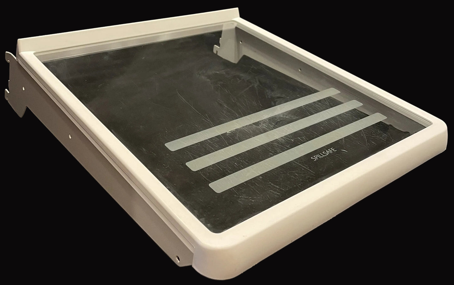 218746205 Frigidaire Refrigerator Glass Shelf