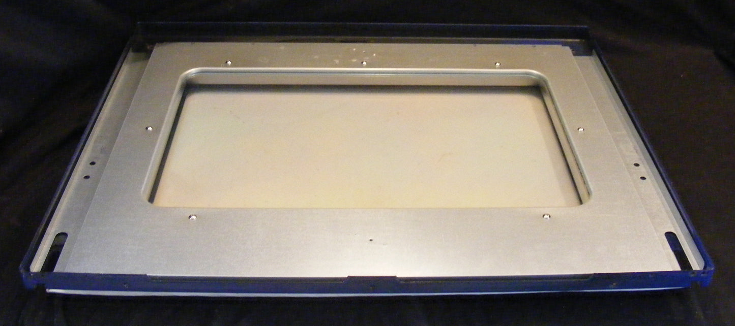 inner oven door panel 2