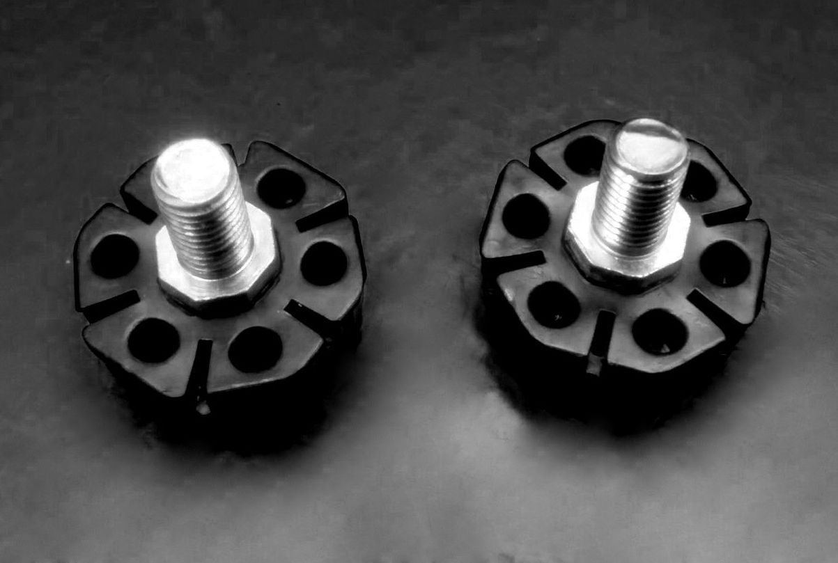 AFC73349801 Leveling Leg Set