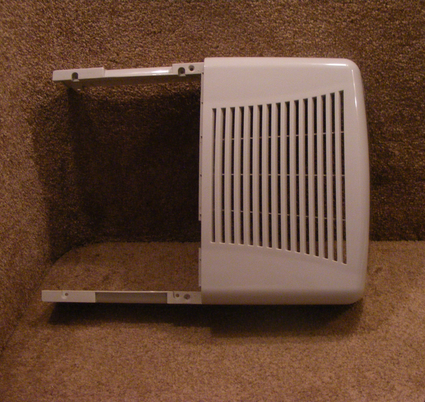 AHR40LMG1 GE Dehumidifier Display Panel Cover