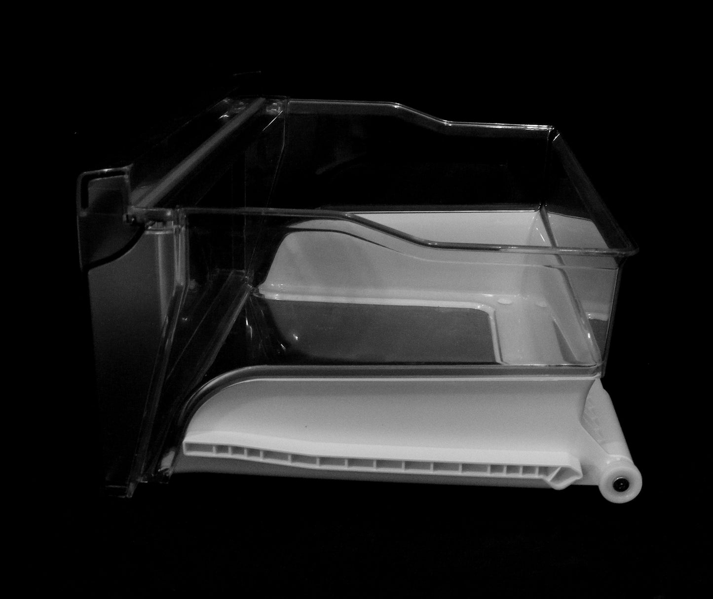 AJP73374609 LG Kenmore Left Crisper Drawer