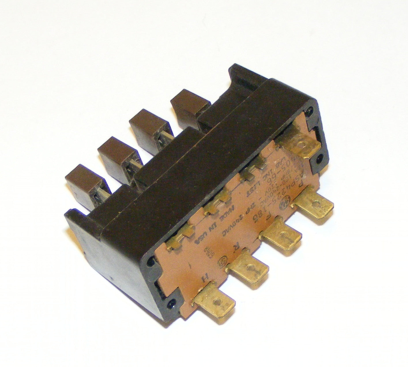 ASP4225-186 8405-66 Fan Control Switch