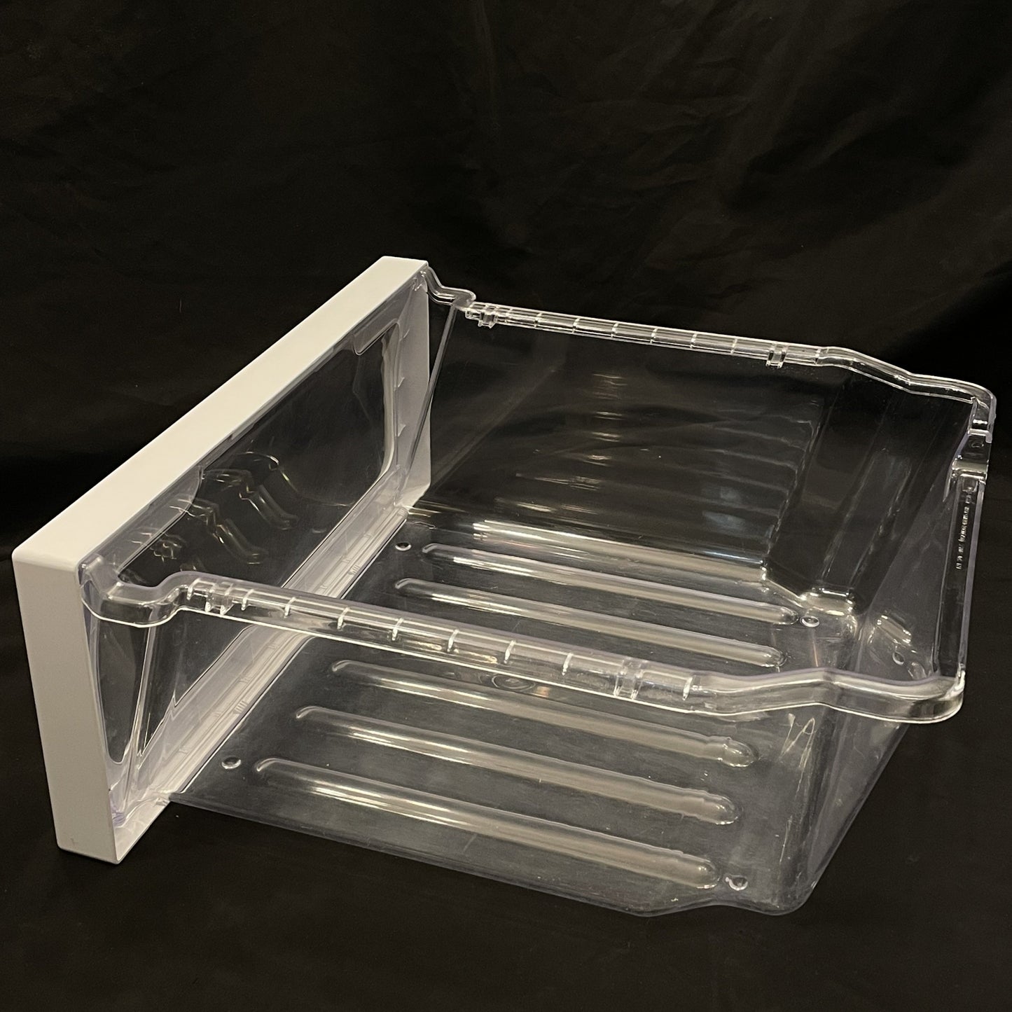 DA97-08383B Samsung Refrigerator Chilled Room Drawer