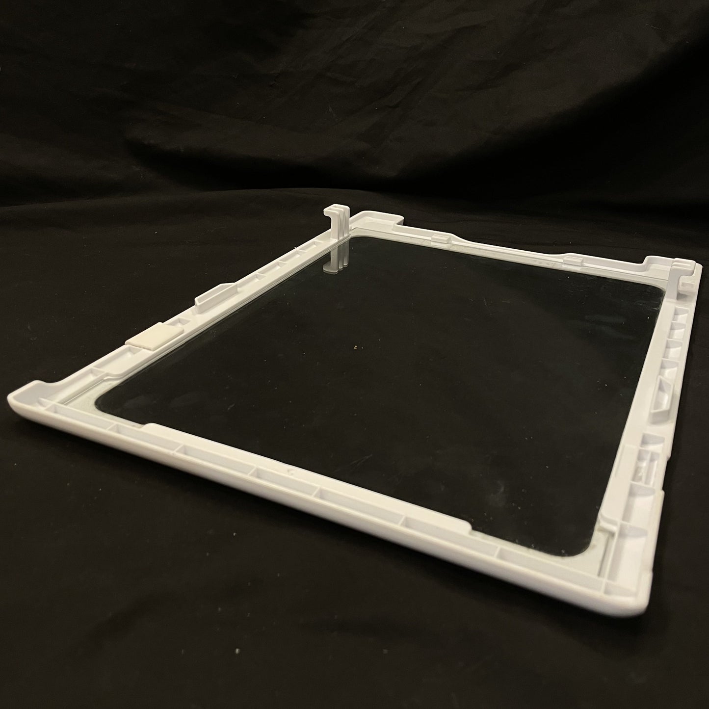 DA97-08371A Samsung Refrigerator Lower Freezer Shelf