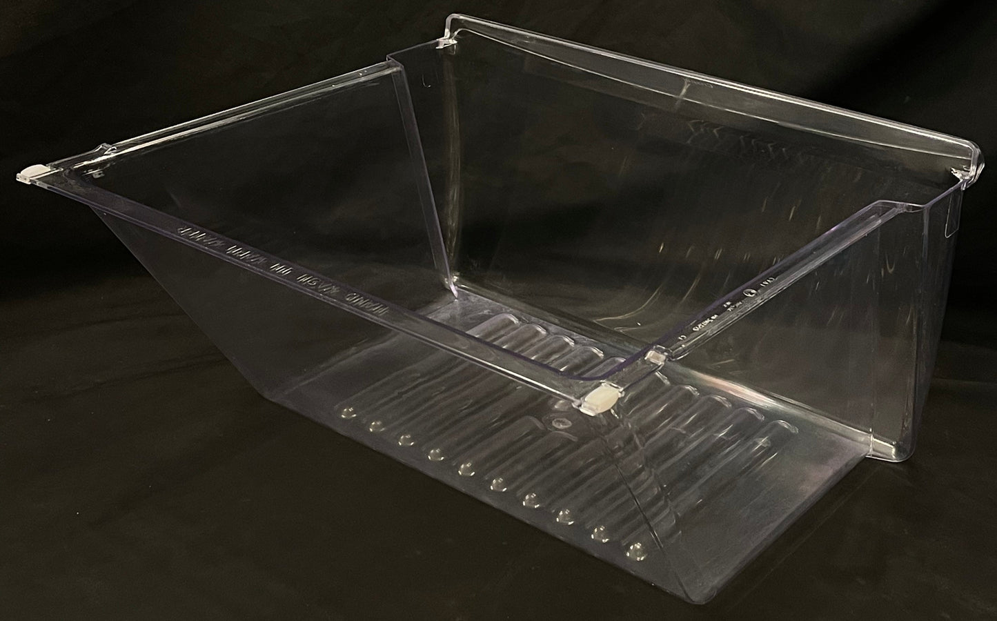 240351207 Frigidaire Refrigerator Lower Crisper Drawer