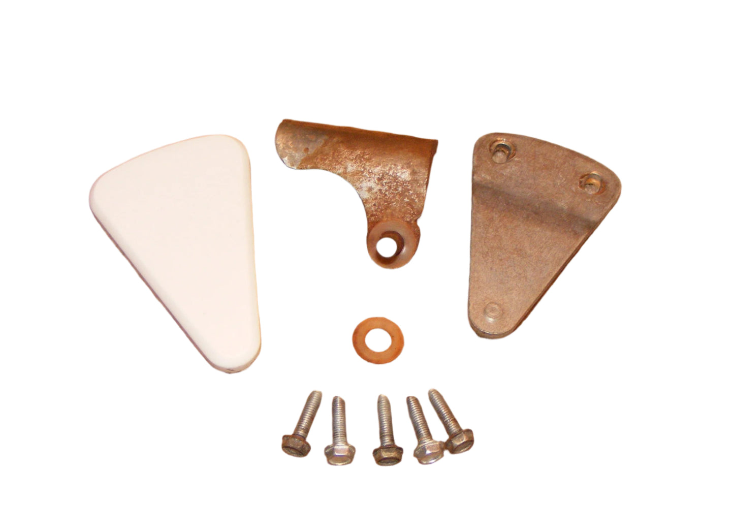 D8600W Danby Compact Refrigerator Hinge Pack