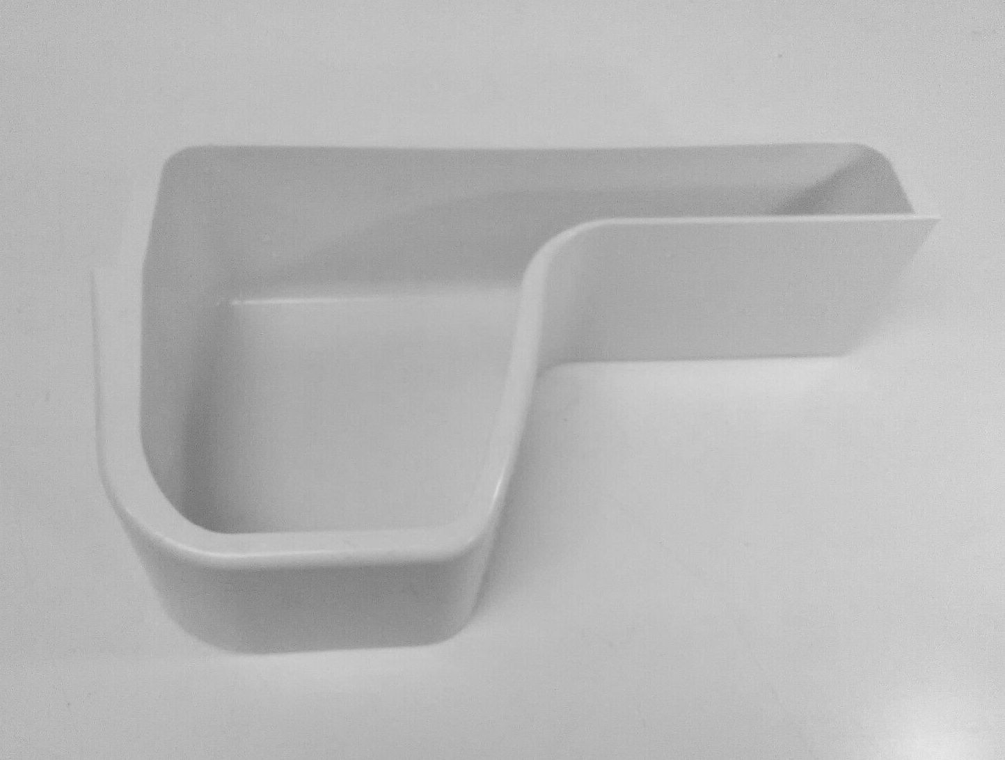 DA63-04155A Samsung Refrigerator Dispenser Door Bin Guard