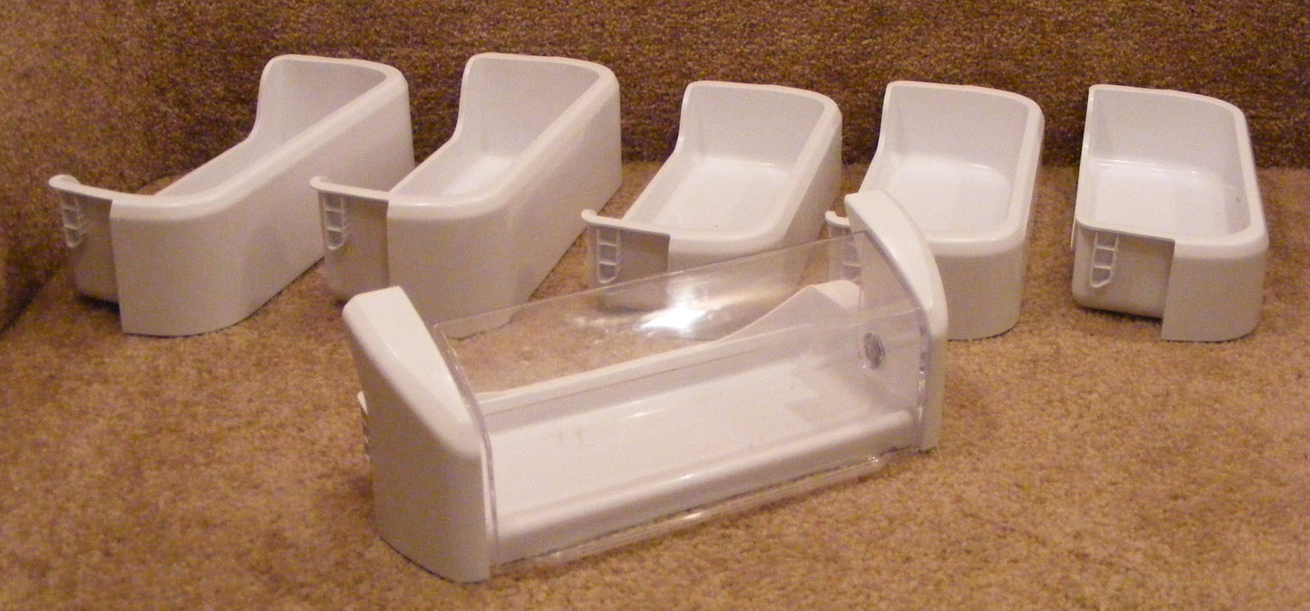 DA63-05131A DA63-05035A DA97-07681A door bin pack