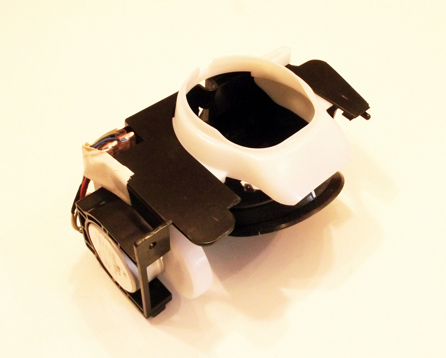 DA97-08680A Samsung Refrigerator Case Dispenser Module Assembly