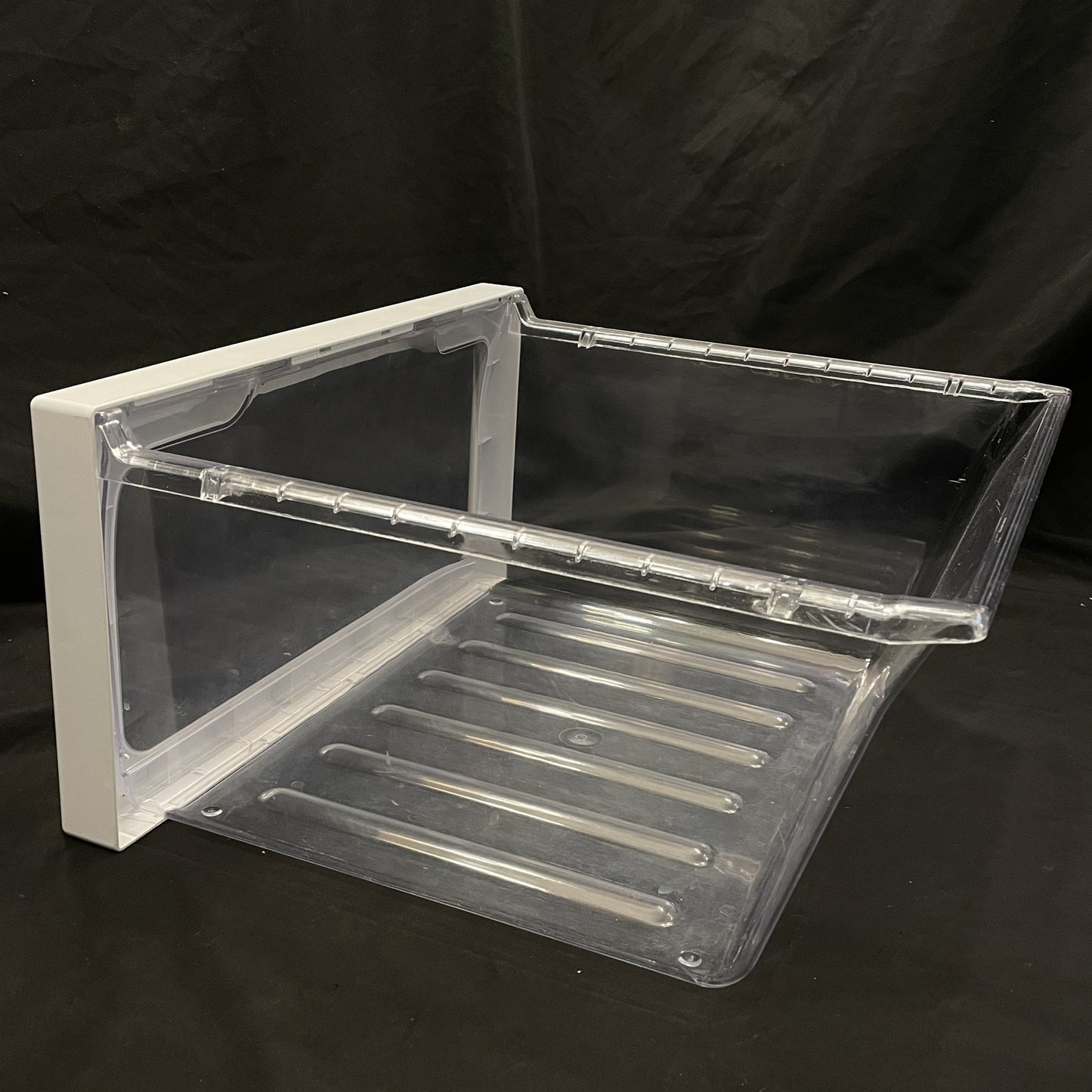 DA97-08067B Samsung Refrigerator Vegetable Drawer