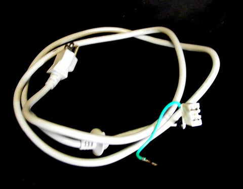 DC96-00757A Samsung Washer Power Cord