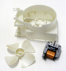 DE96-00100A  fan motor