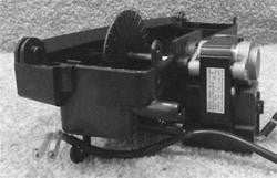 DELTL1645 water tray