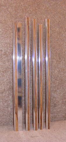 FPCI-17TSB Frigidaire Refrigerator Door Rail Set 5