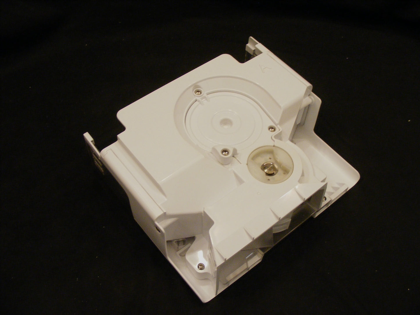 AKC73249303 LG Refrigerator Ice Bin Container