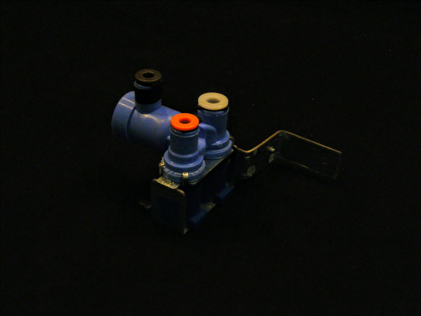 MJX41869202 LG Refrigerator Freezer Door Water Inlet Valve