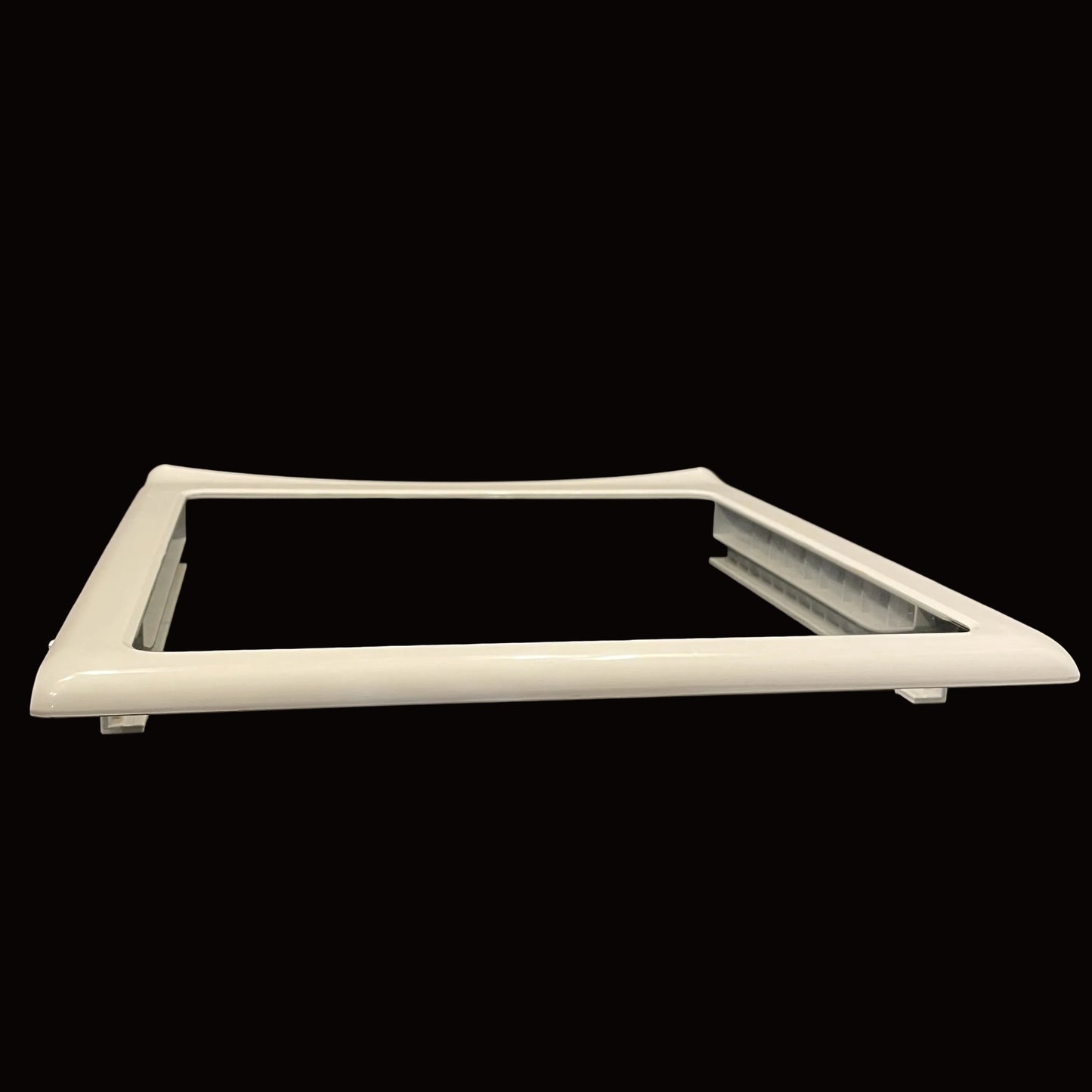 DA97-10592A Samsung Refrigerator Chilled Room Glass Shelf