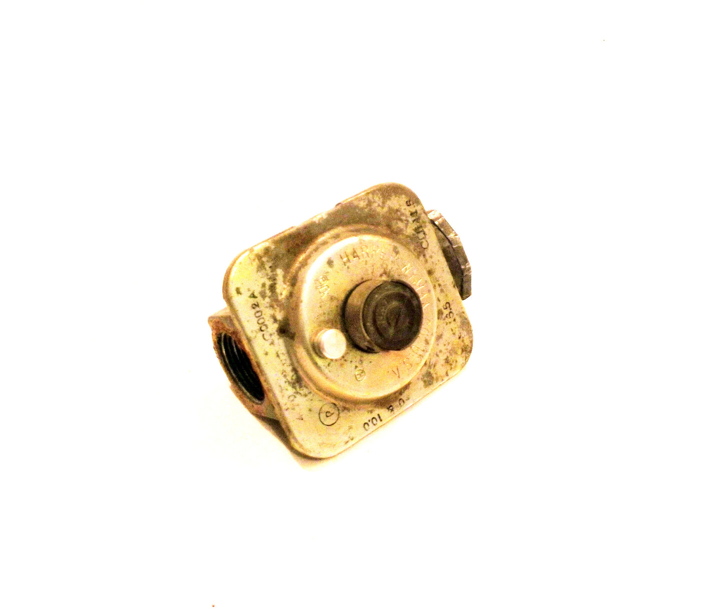 G0002A oven regulator