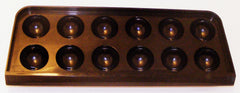 G165721-04 G165721-03 Frigidaire Refrigerator Egg Bin Set of Two