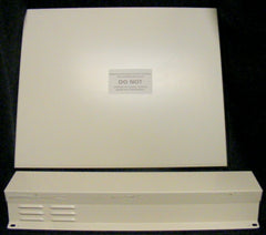 GPF310A GE Dishwasher Almond Front Panel Kit & Toe Panel