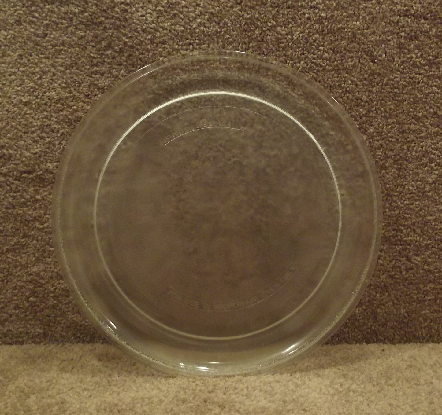 Glass Turntable NTNTA090WRE0