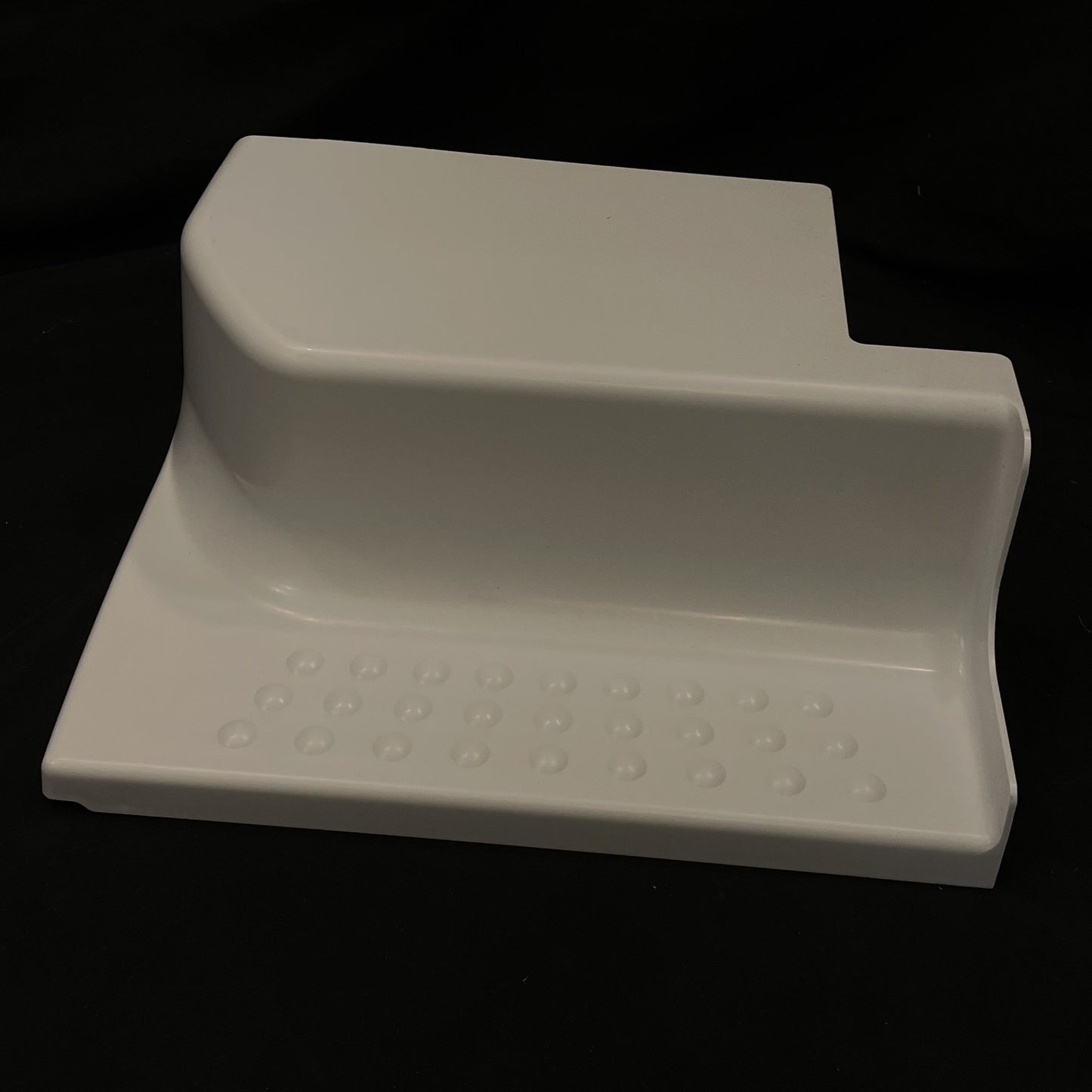 12582102 Maytag Refrigerator Freezer Chiller Shelf