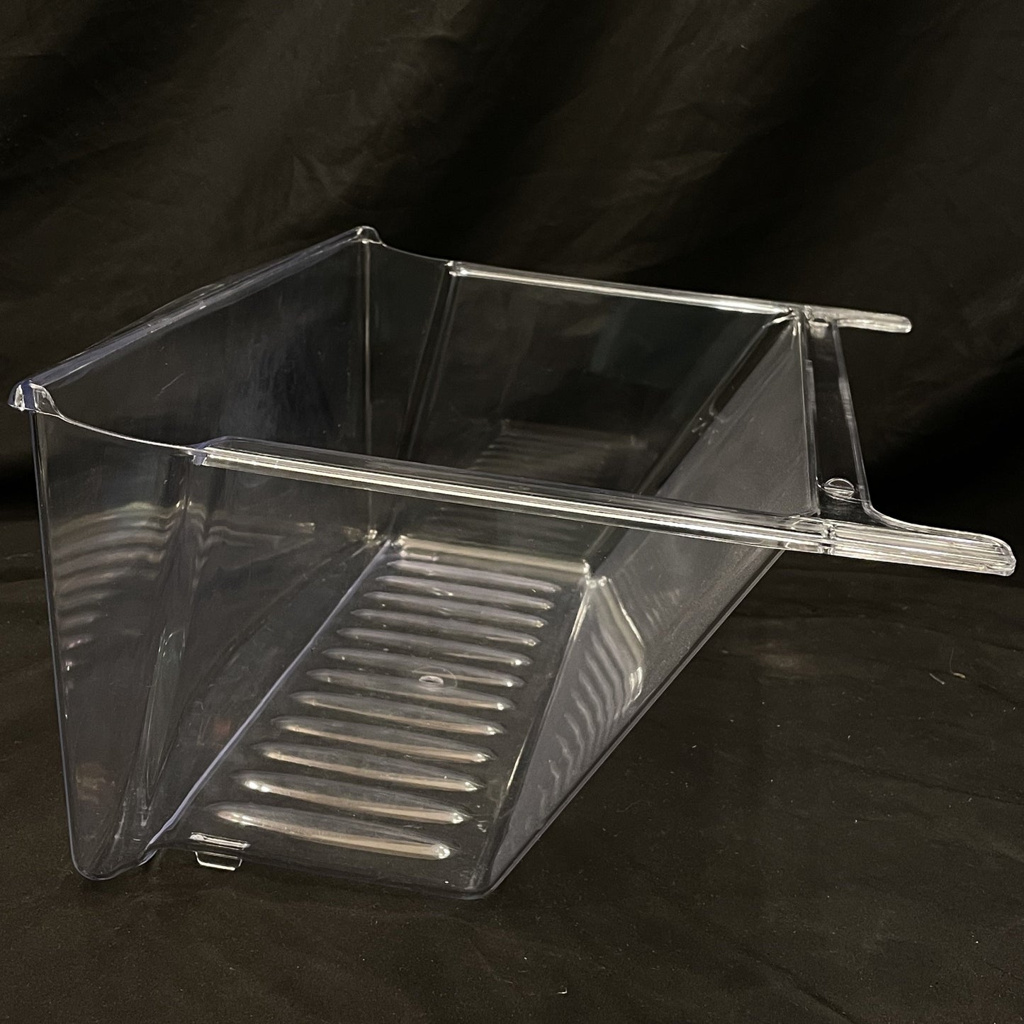 WP67001504 Maytag Refrigerator Deli Pan Drawer