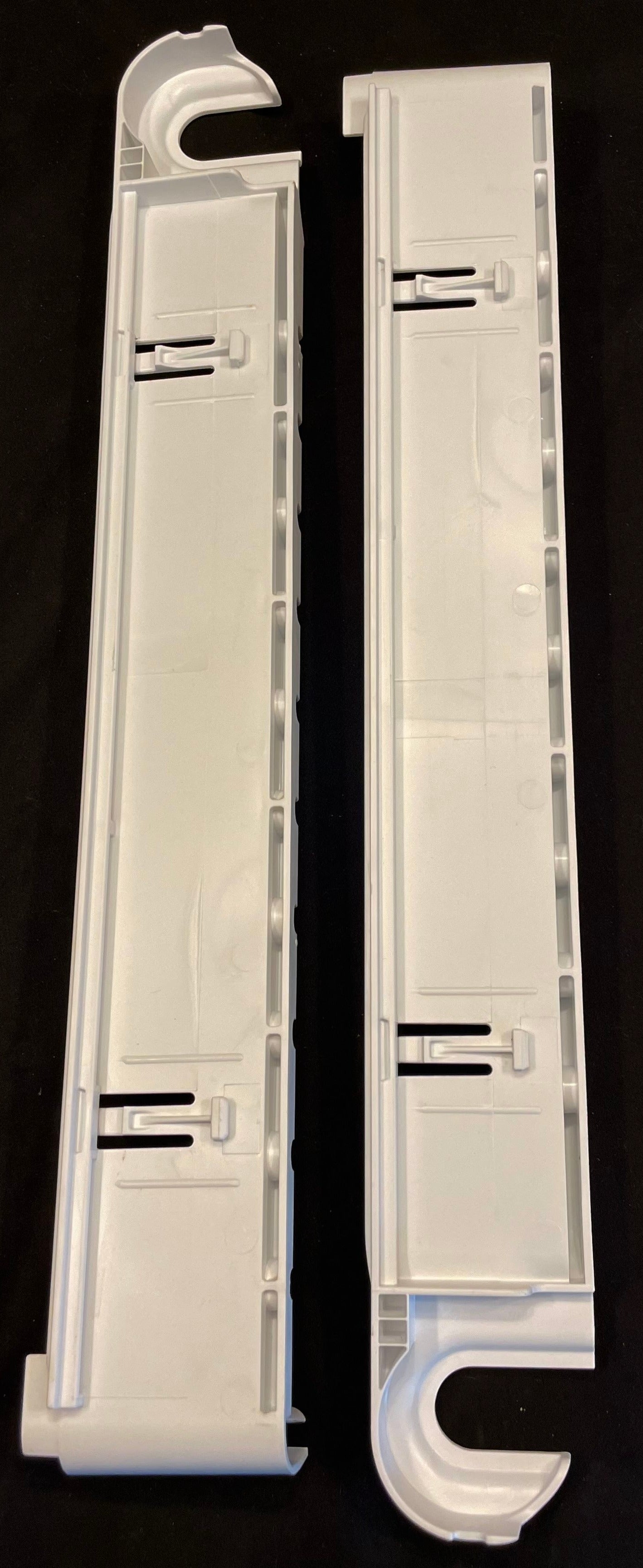WPW10280608 WPW10280613 Whirlpool Refrigerator Freezer Basket Hanger