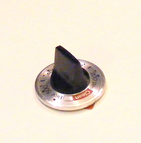 JC Penney GE Range Oven Thermostat Temperature Knob