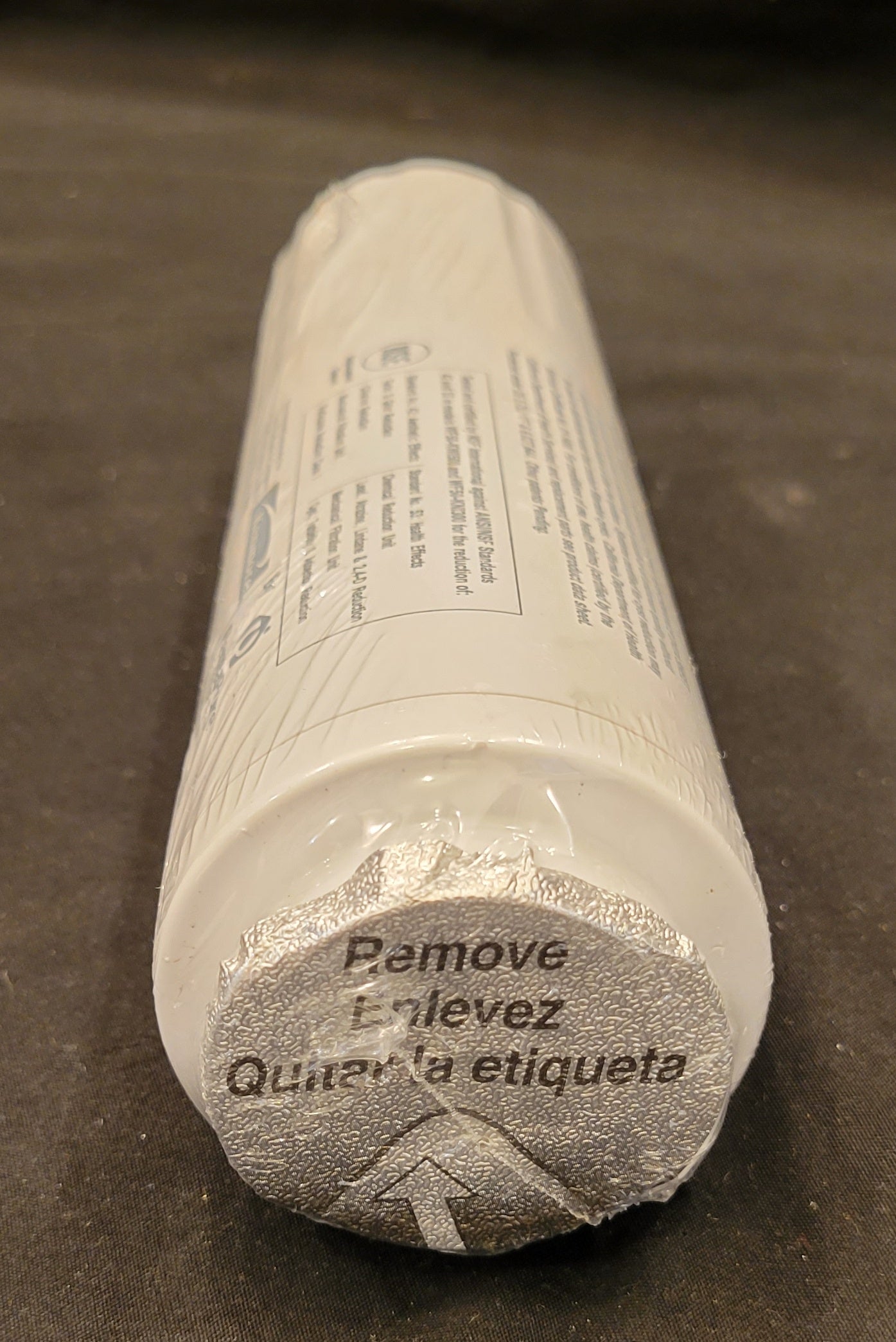 12589203 Whirlpool Refrigerator Water Filter