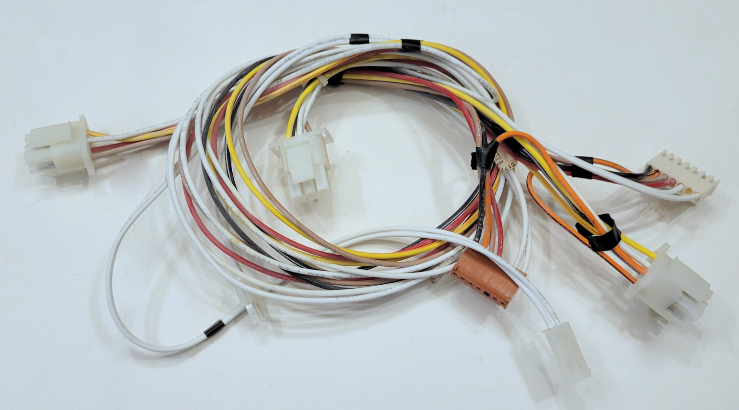 MGR6875ADS28 Maytag Gemini Range Wiring Harness Set