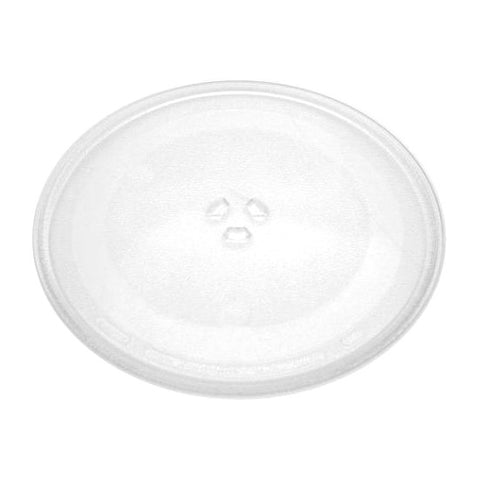 Glass turntable MW-5300-49 Supports Haier Microwave