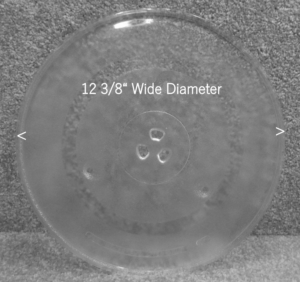 NVZ98031000N glass turntable