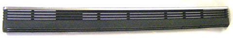 PDIF-A006WRJ0 Sharp Microwave Black Grille Vent Assembly