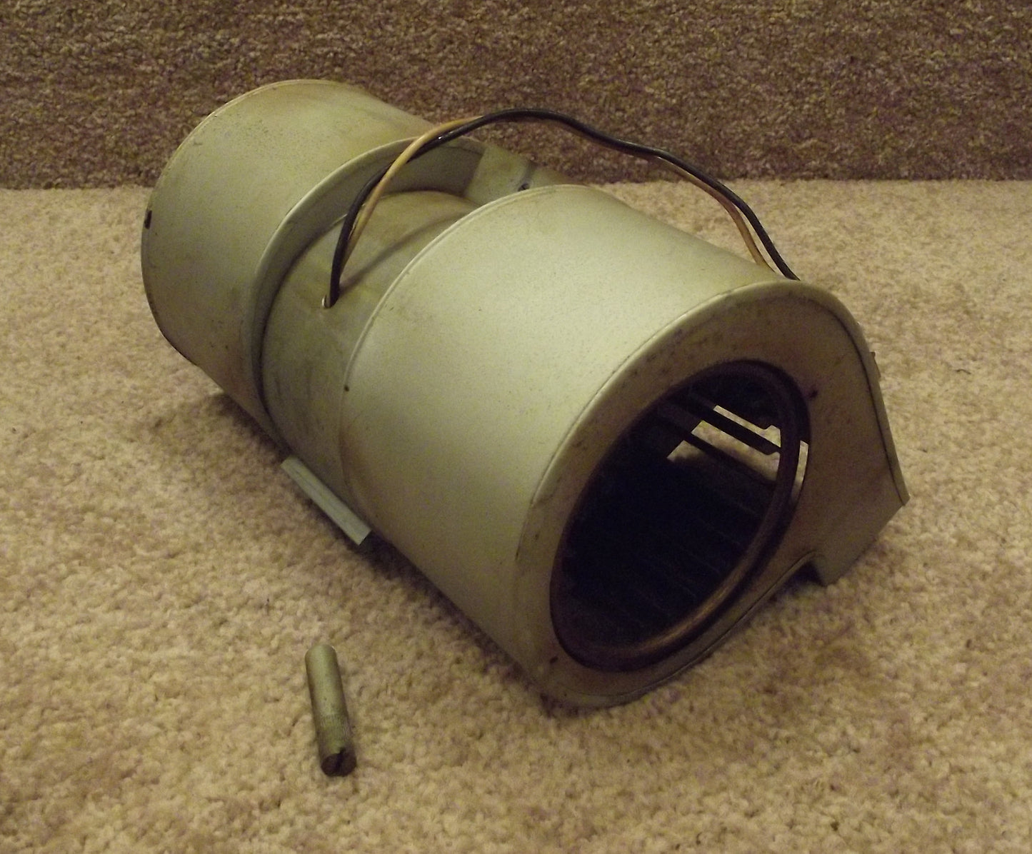 R81-1080A-V Lady Gibson Range Ventilation Fan Motor