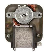 W10189703 Whirlpool Refrigerator Used Fan Motor