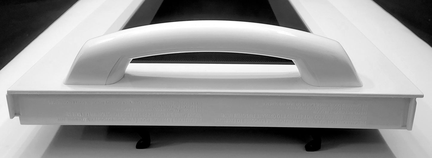 W10258193 Maytag Microwave White Door